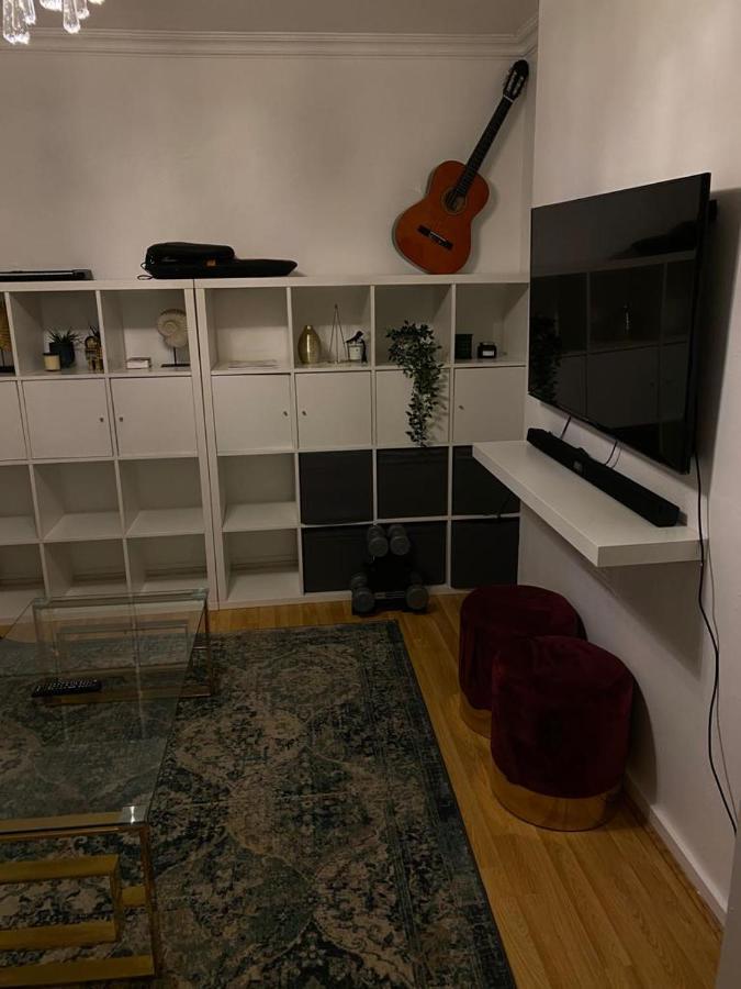 Апартаменты A Modern Flat In Southeast Лондон Экстерьер фото