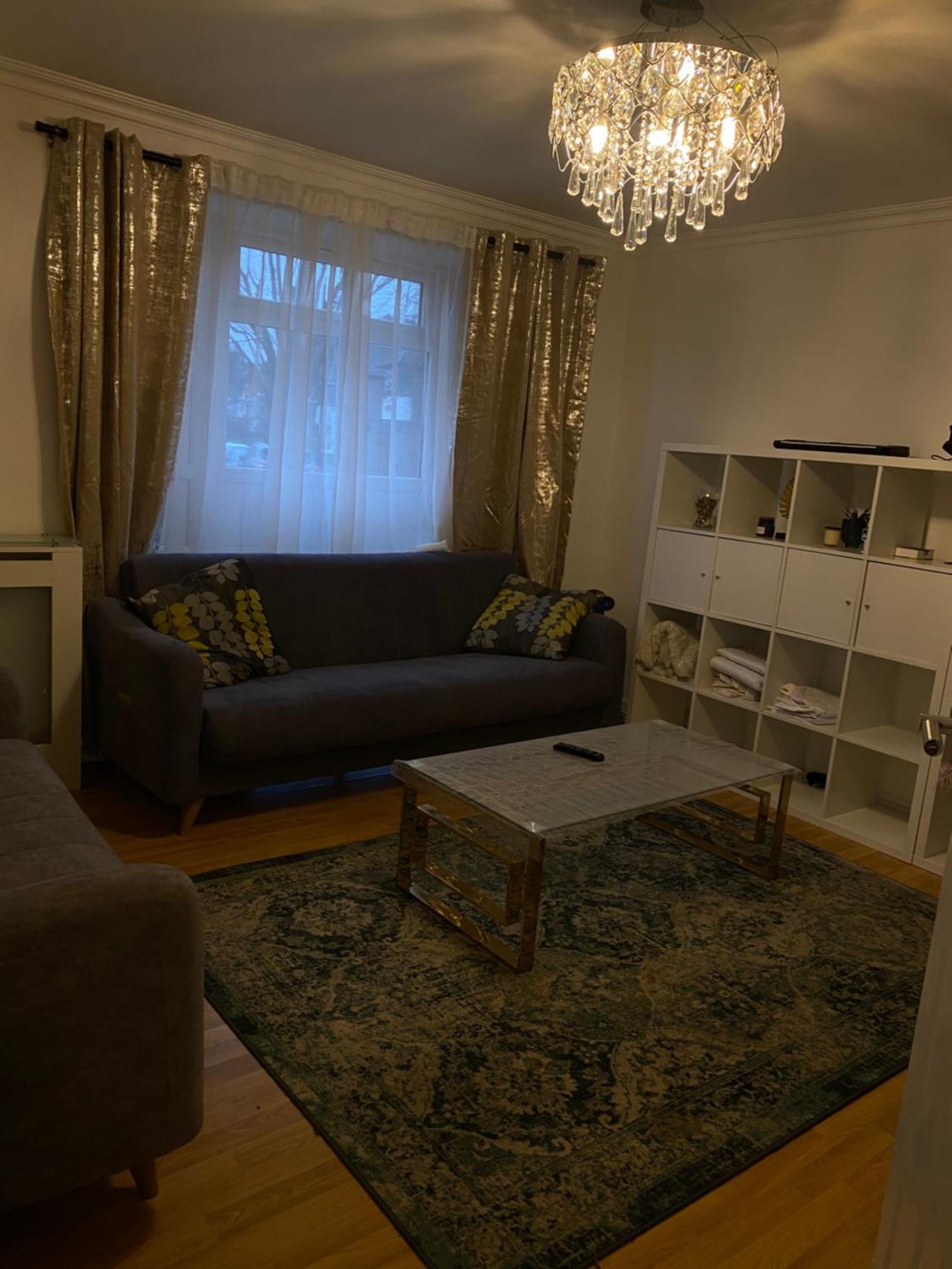 Апартаменты A Modern Flat In Southeast Лондон Экстерьер фото